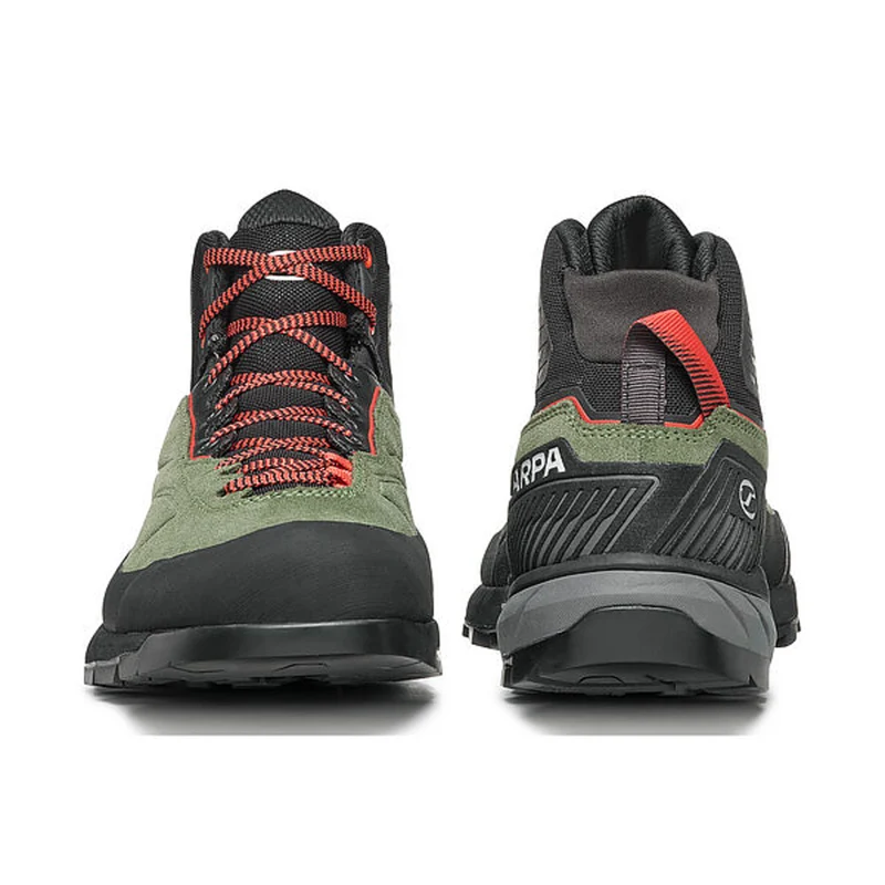 RAPID XT Mid GTX Wmn Outlet