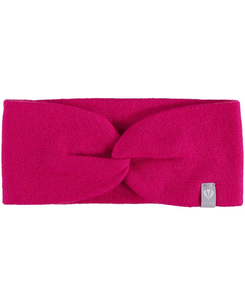 Fraas Damen Stirnband Kaschmir