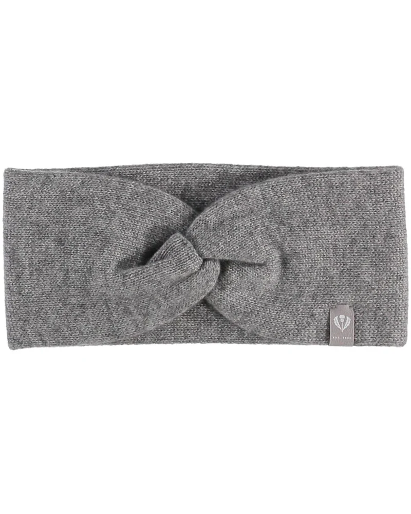 Fraas Damen Stirnband Kaschmir