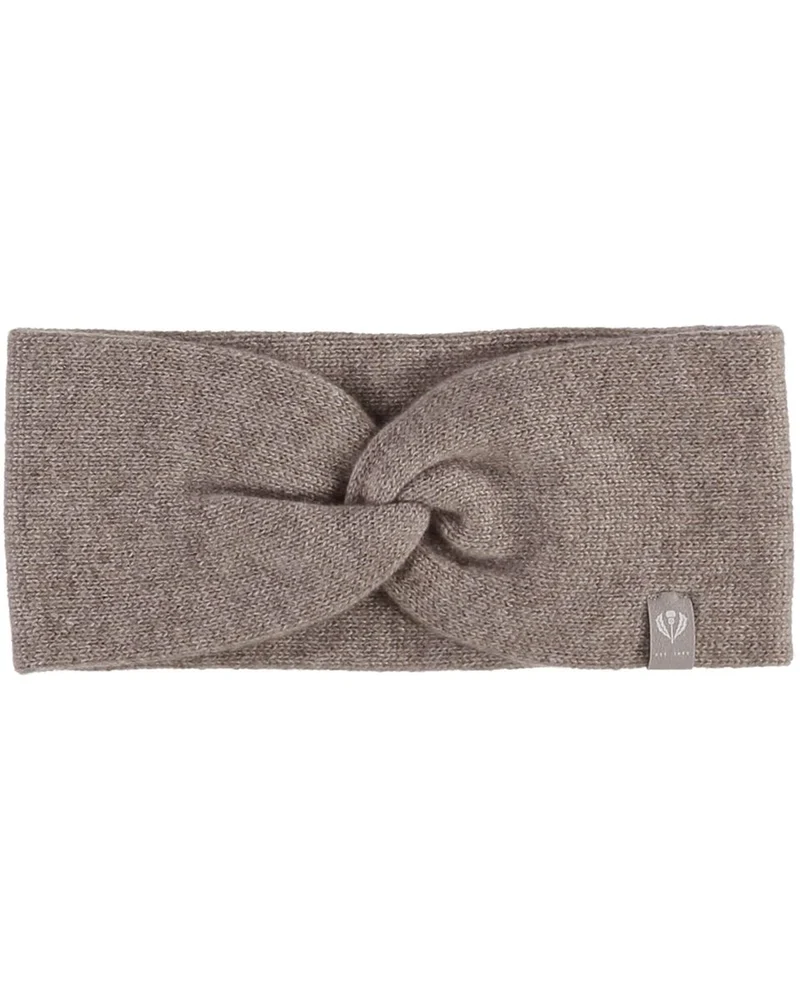 Fraas Damen Stirnband Kaschmir
