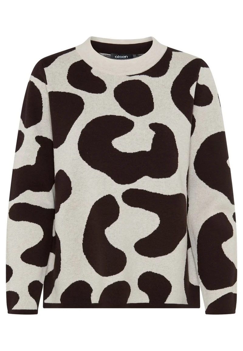 Pullover Long Sleeves