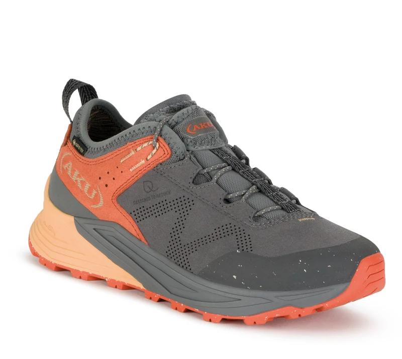 OMNIA V-LIGHT GTX WS Outlet