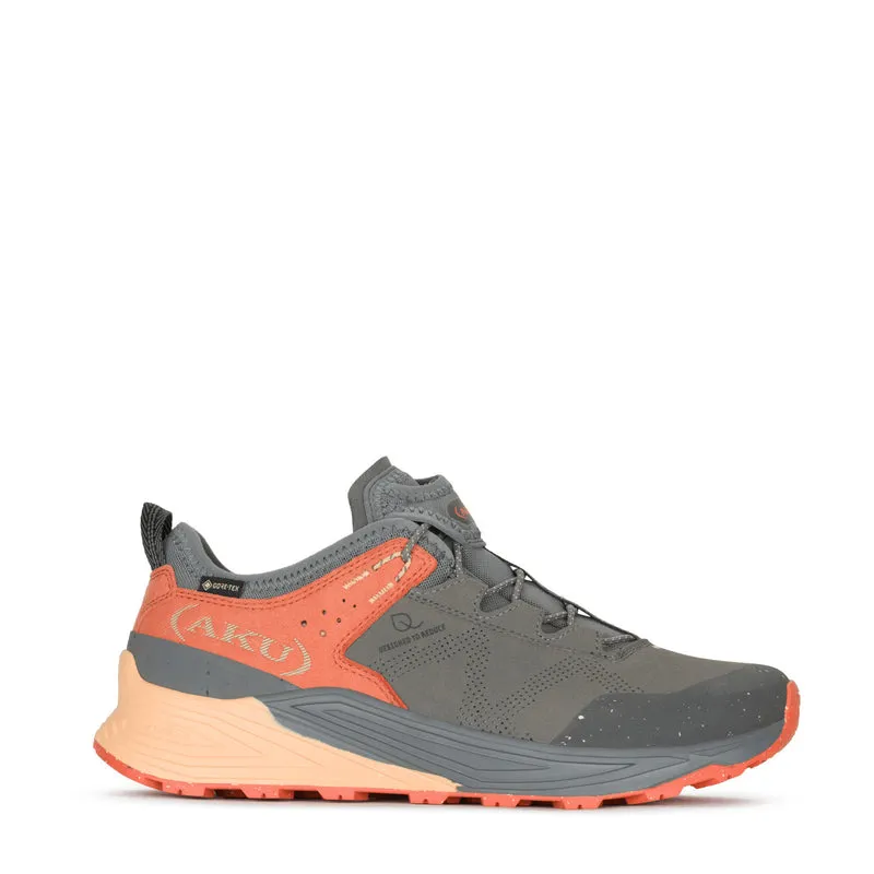 OMNIA V-LIGHT GTX WS Outlet