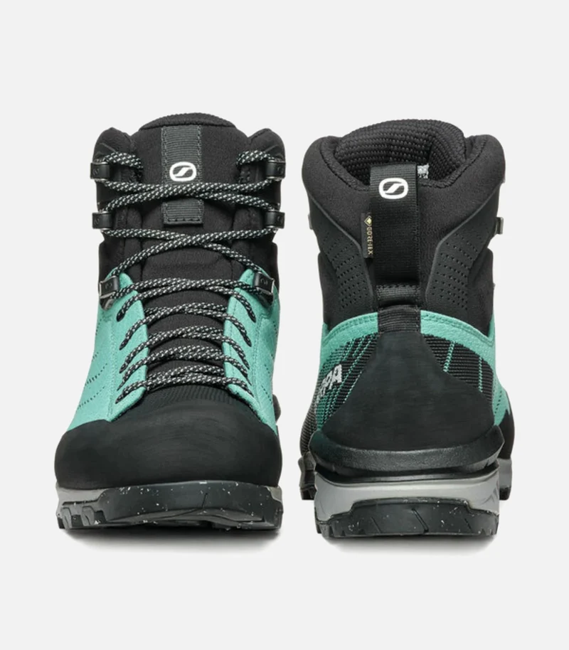 MESCALITO TREK PLANET GTX Wmn Outlet