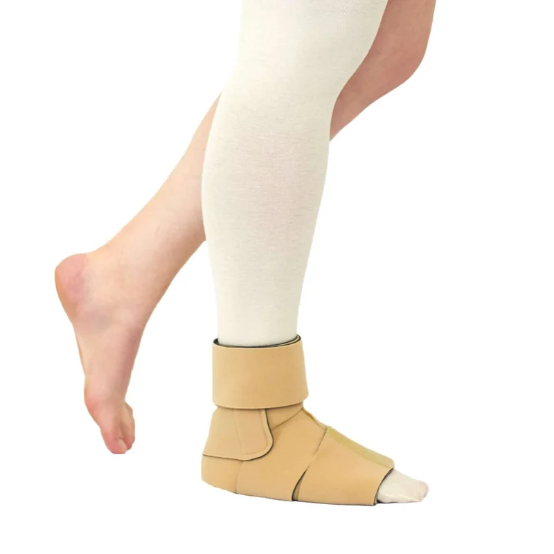 circaid customizable interlocking afw