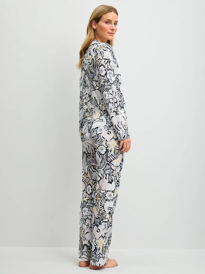 DAMEN Pyjama