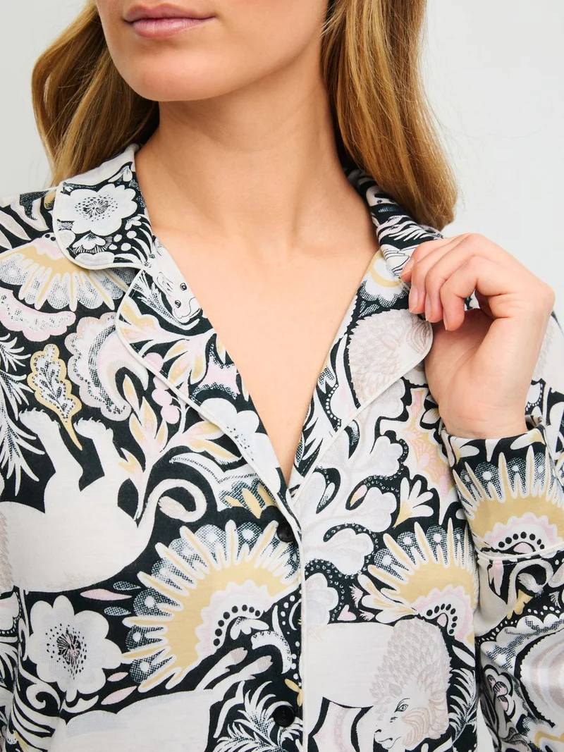 DAMEN Pyjama