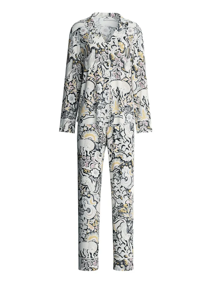 DAMEN Pyjama