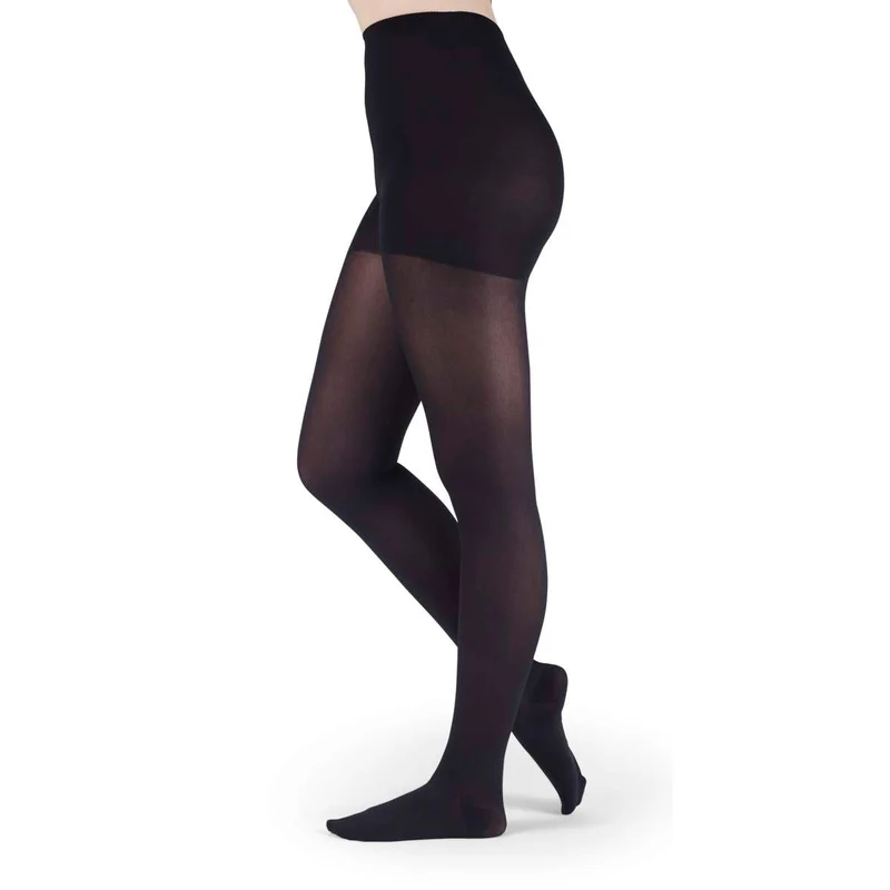 medi assure 15-20 mmHg panty closed toe petite