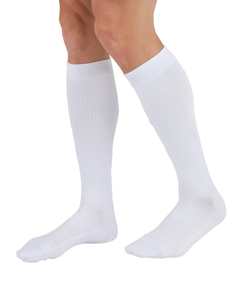 duomed relax 15-20 mmHg calf closed toe standard