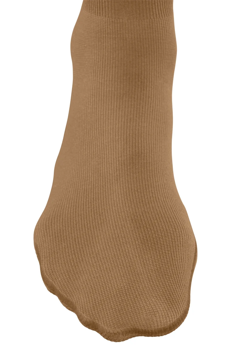 mediven angio 20-30 mmHg calf closed toe