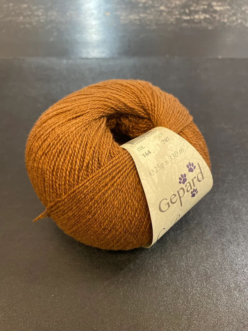 GEPARD Cashmere Lace 25g/350m in 31 Farben * SALE * 20% ****