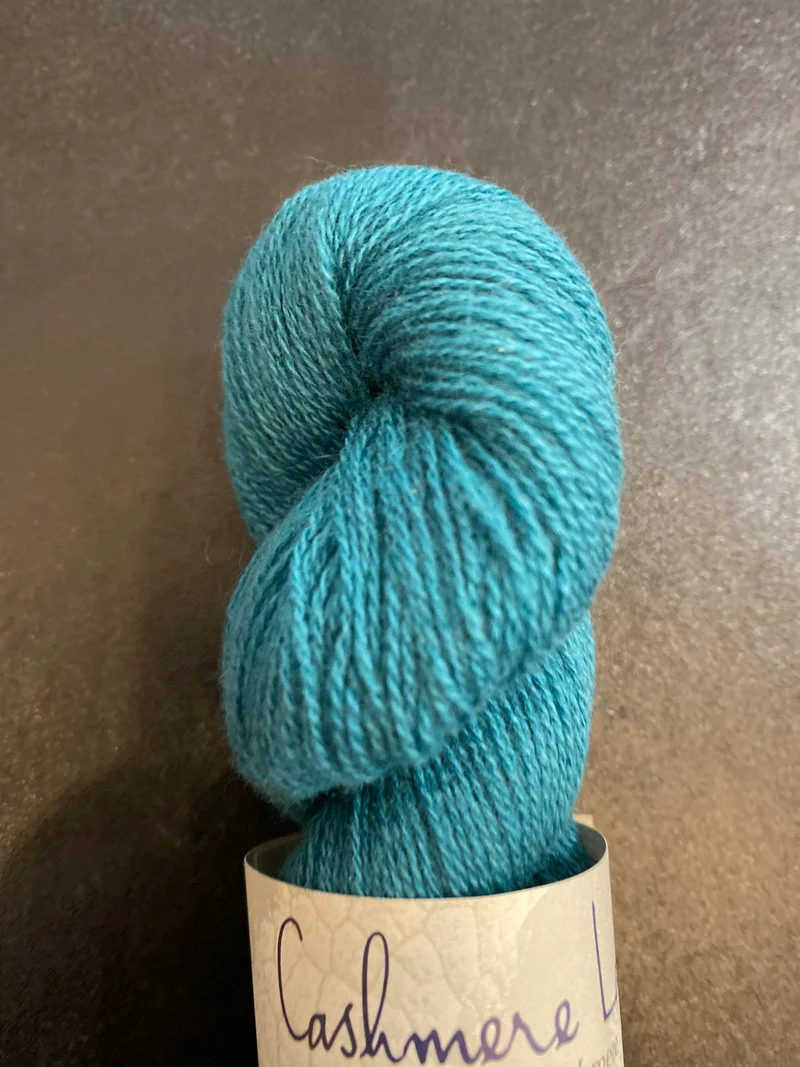 GEPARD Cashmere Lace 25g/350m in 31 Farben * SALE * 20% ****