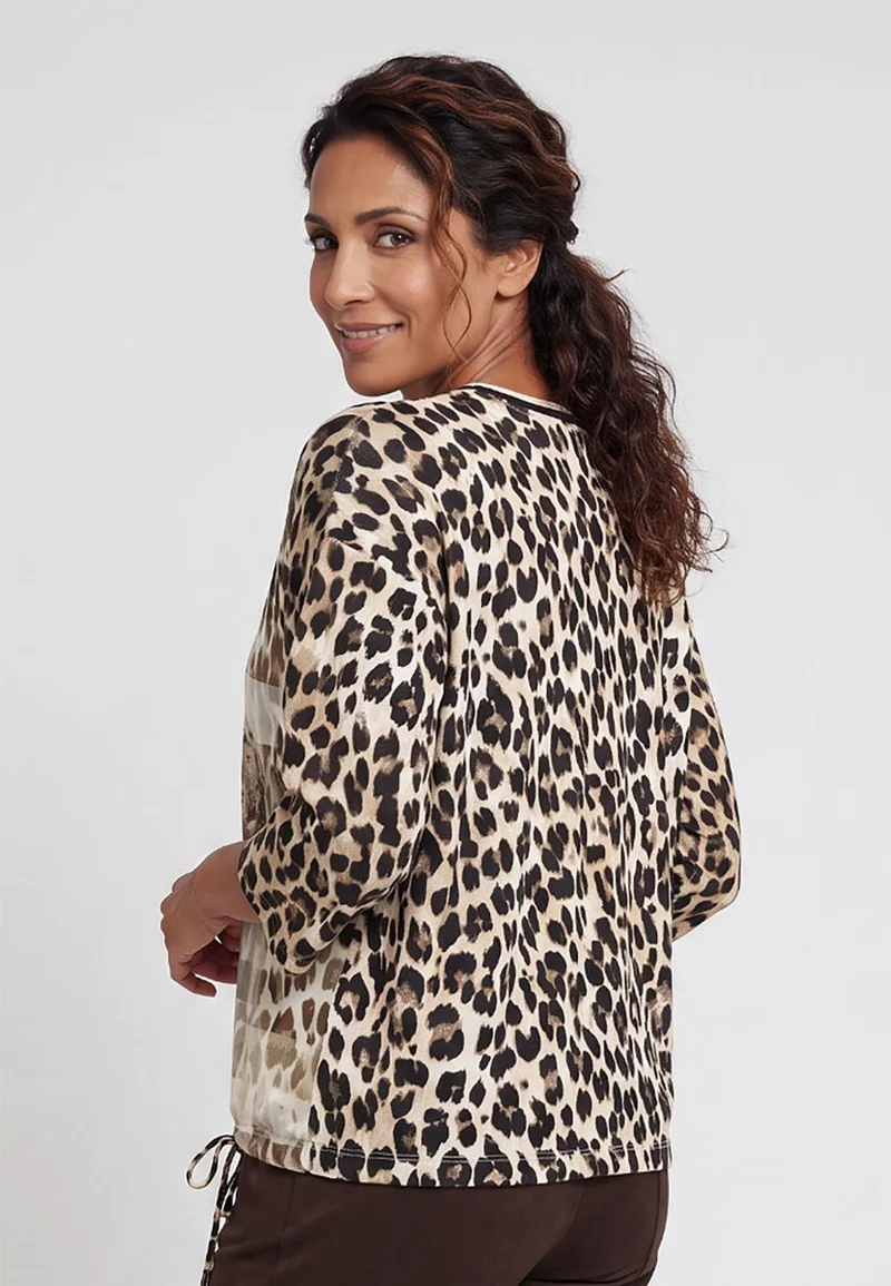 T-Shirt Long Sleeves