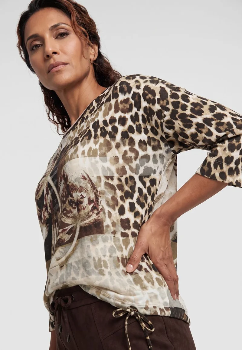 T-Shirt Long Sleeves