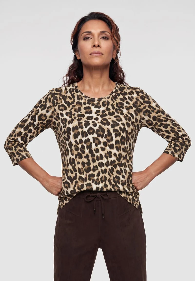 T-Shirt Long Sleeves