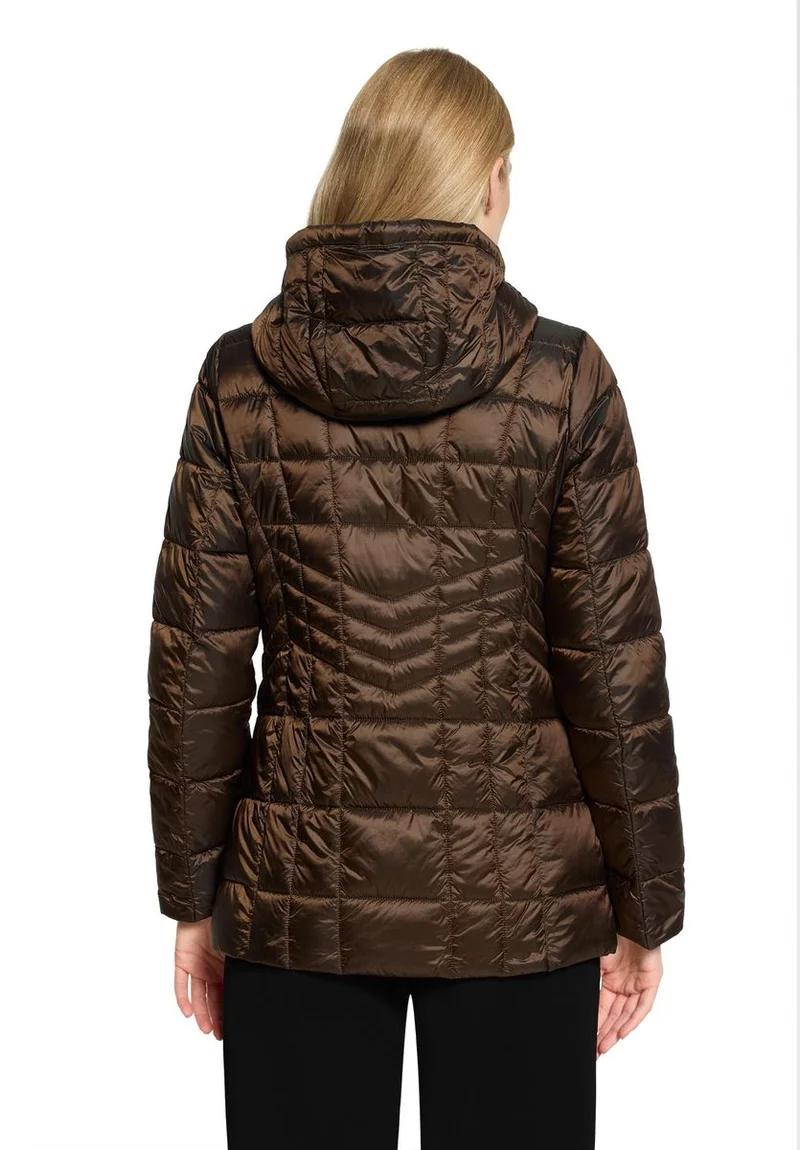 Outdoorjacke