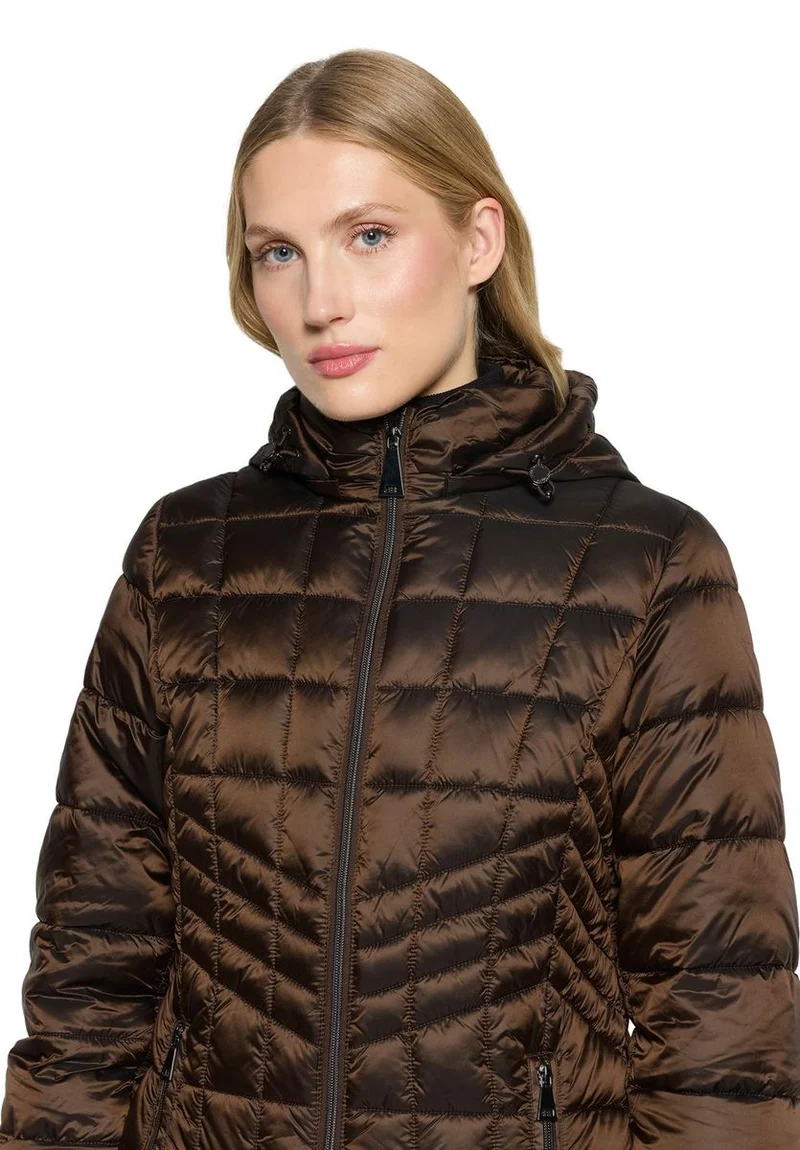 Outdoorjacke