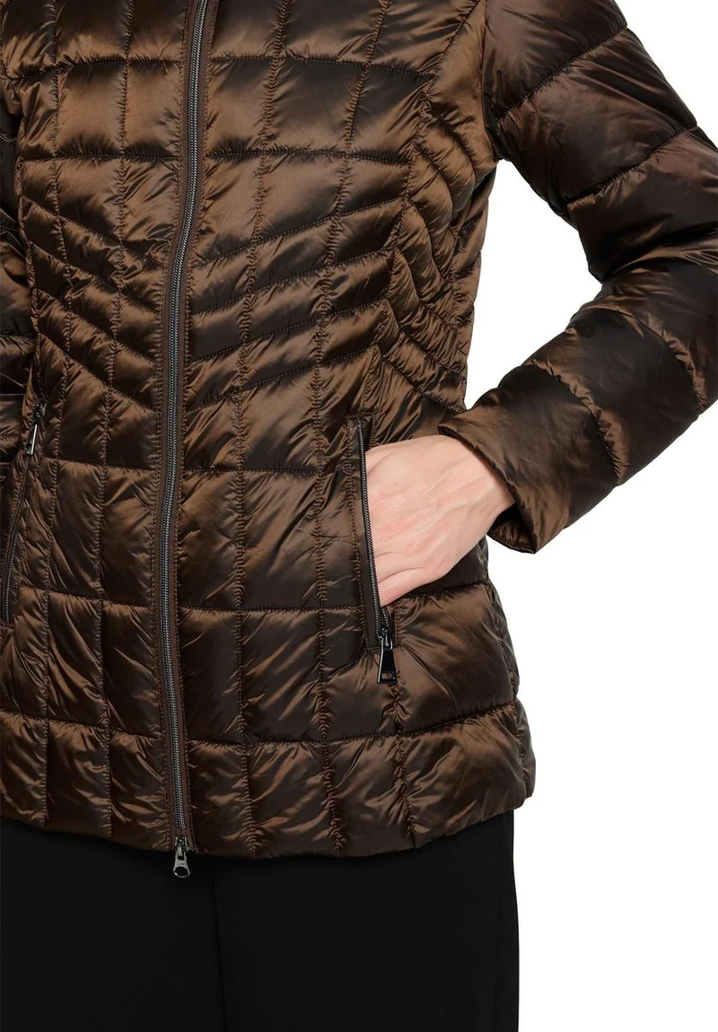 Outdoorjacke