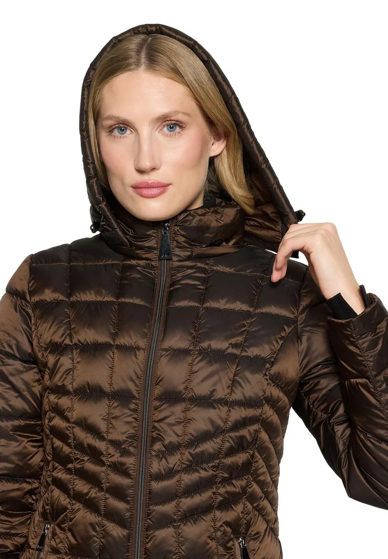 Outdoorjacke