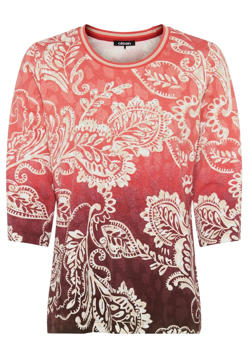 T-Shirt Long Sleeves