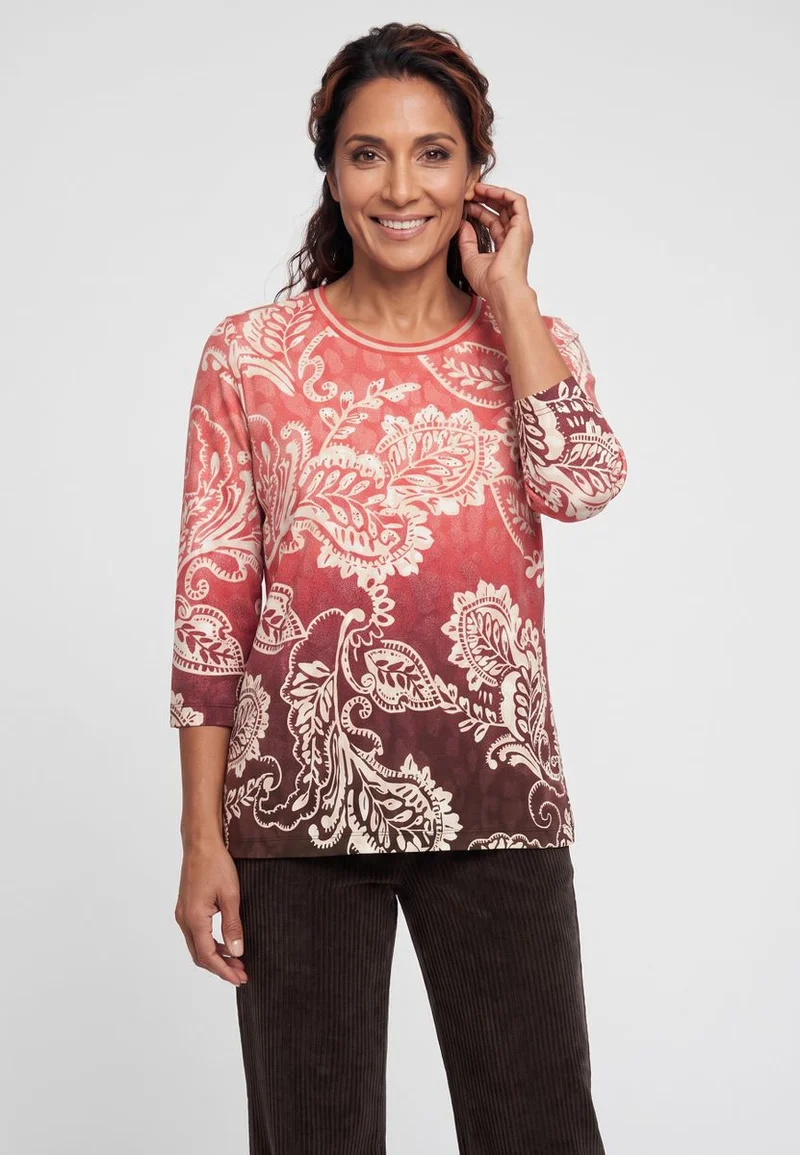 T-Shirt Long Sleeves