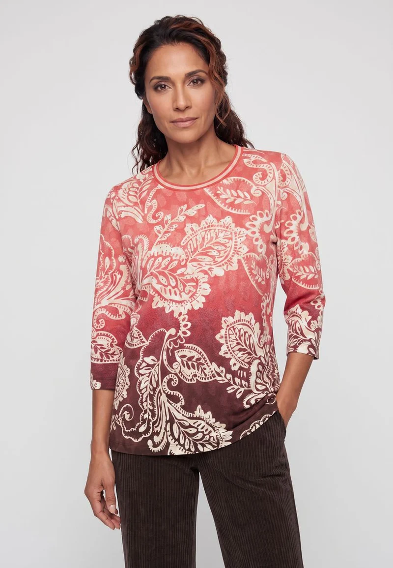 T-Shirt Long Sleeves