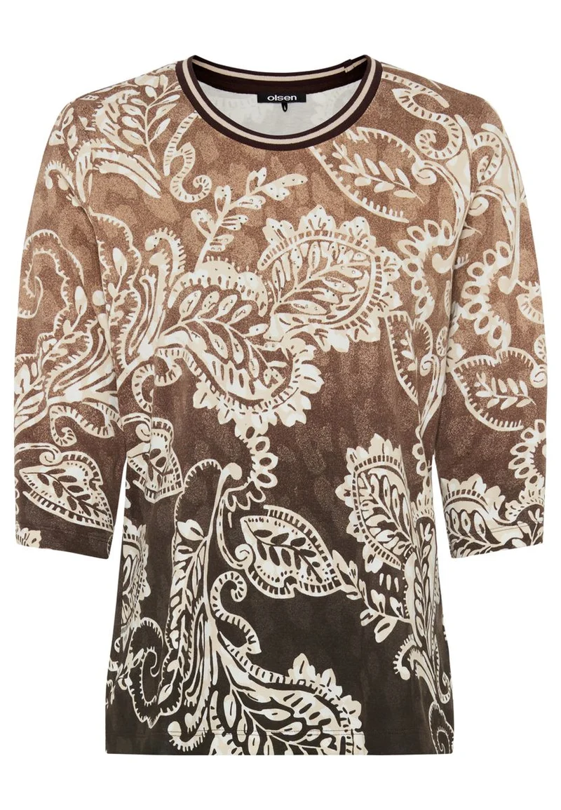 T-Shirt Long Sleeves