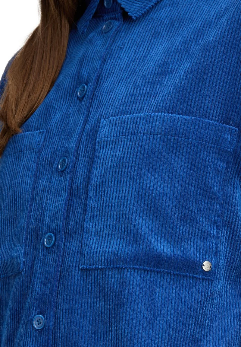 Overshirt