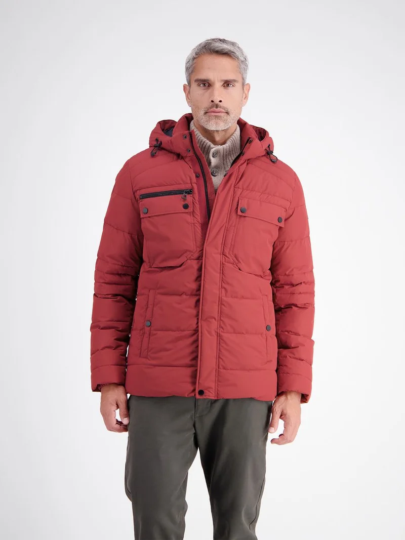 JACKE
