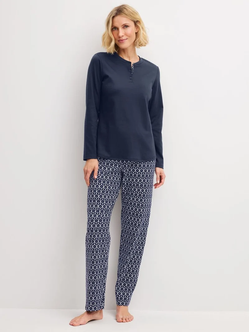 DAMEN Pyjama
