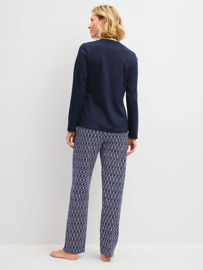 DAMEN Pyjama