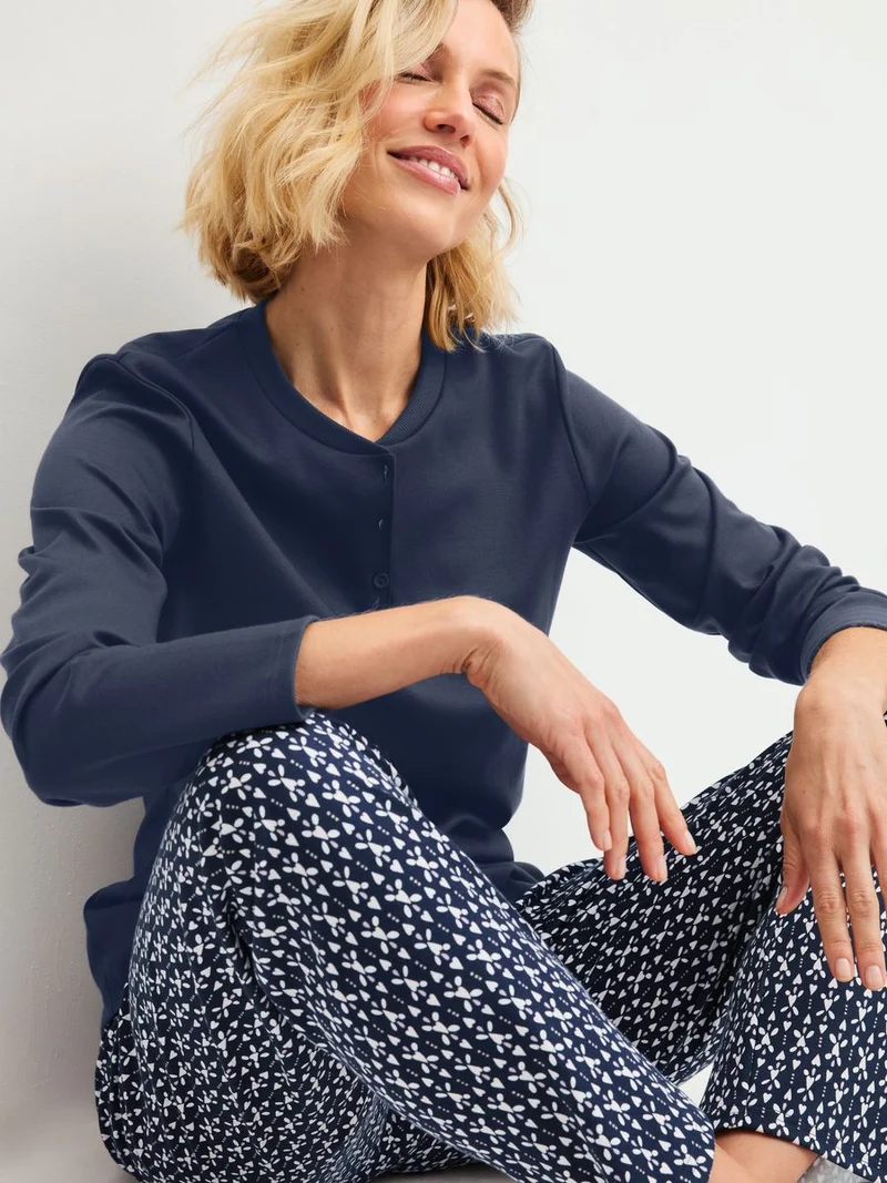 DAMEN Pyjama