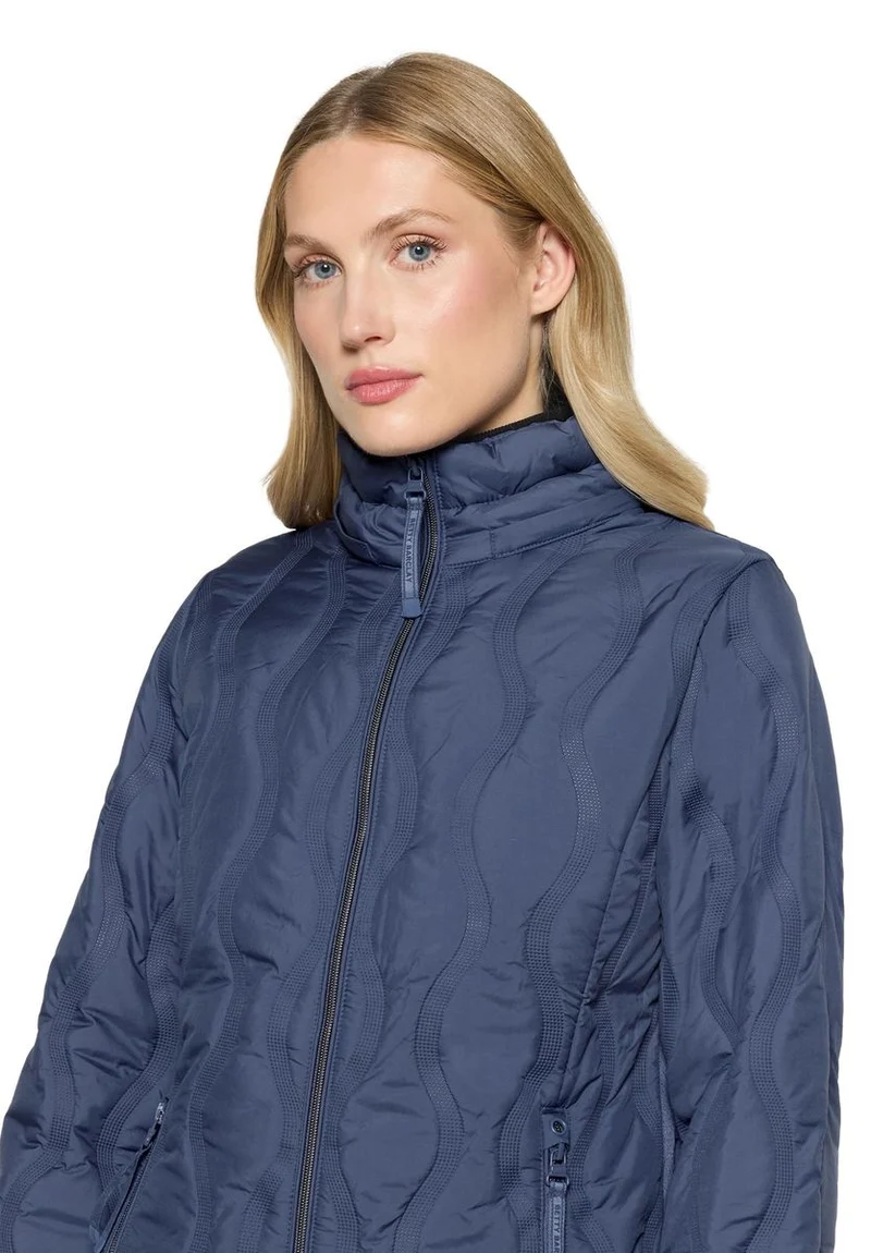 Outdoorjacke