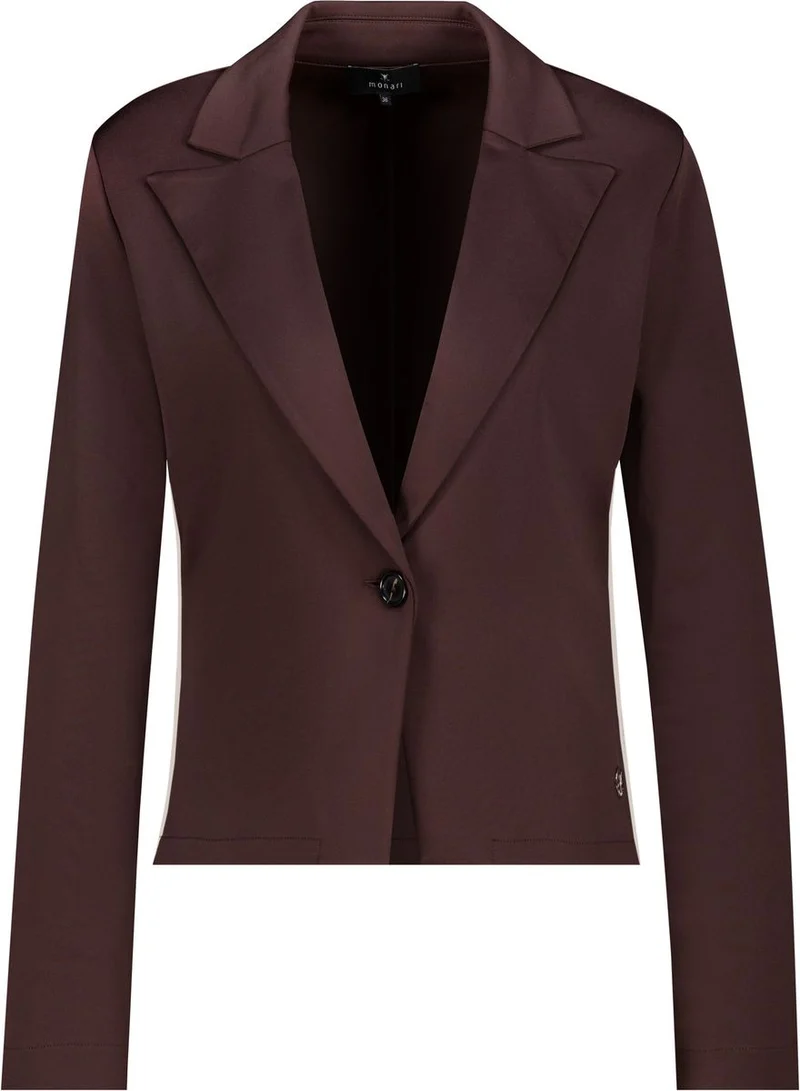 Sweatblazer