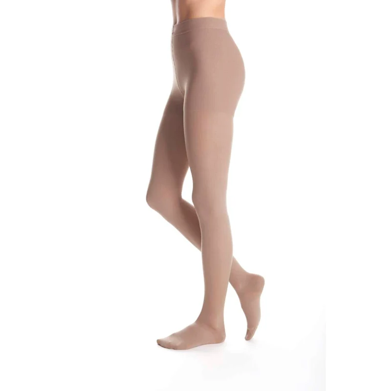 duomed advantage 30-40 mmHg panty closed toe petite