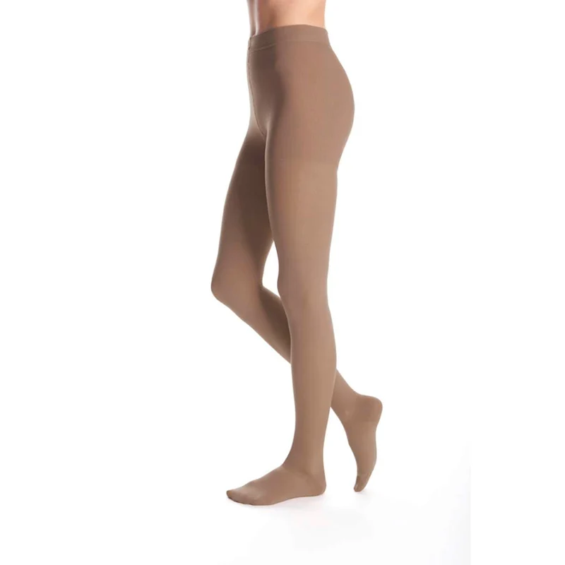 duomed advantage 15-20 mmHg panty closed toe petite