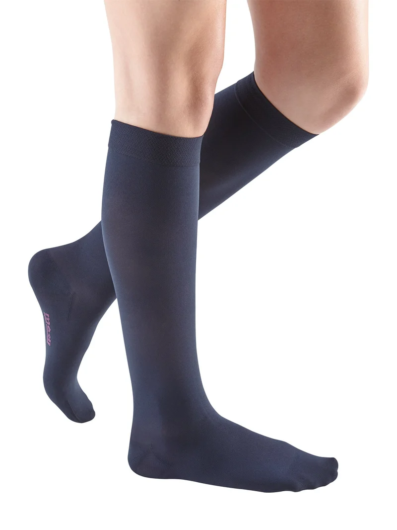 mediven comfort 15-20 mmHg calf closed toe standard