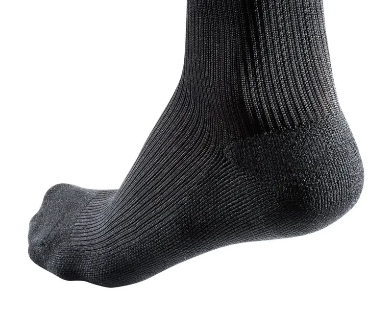 mediven active 15-20 mmHg calf closed toe tall