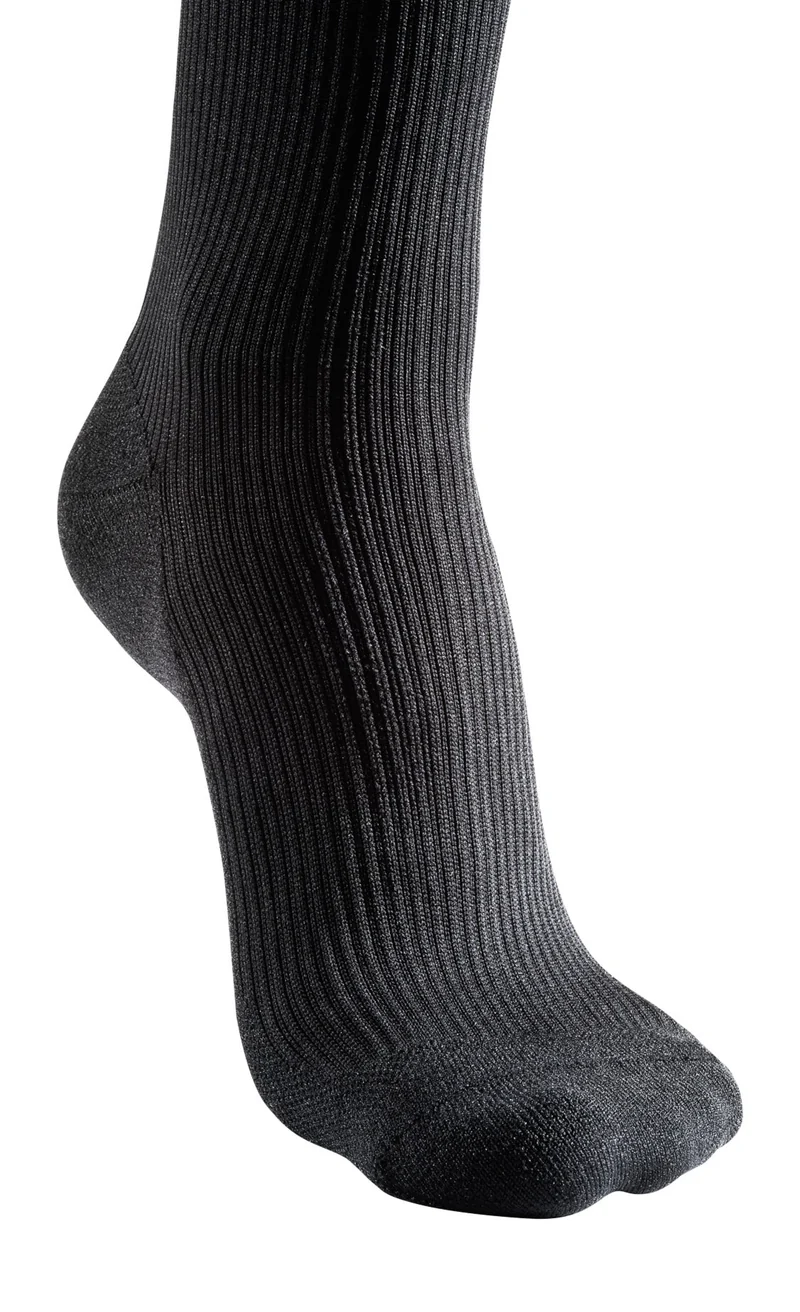 mediven active 15-20 mmHg calf closed toe tall