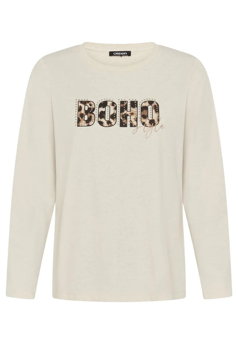 T-Shirt Long Sleeves