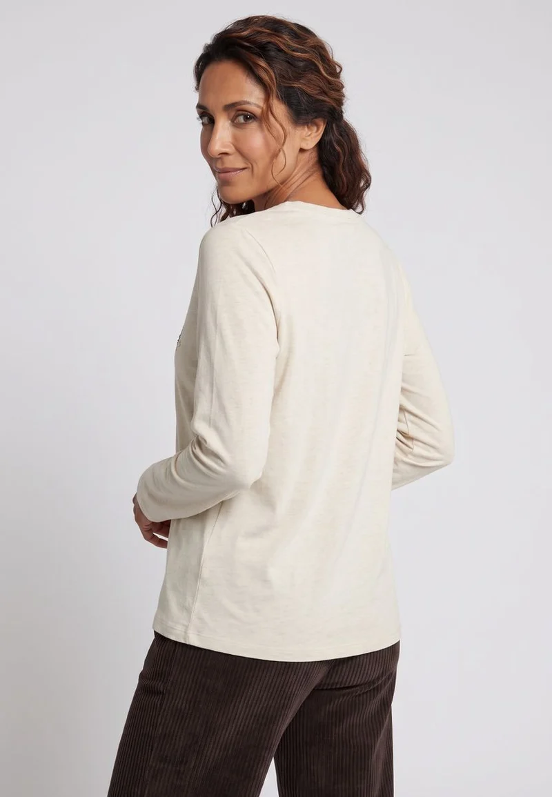 T-Shirt Long Sleeves