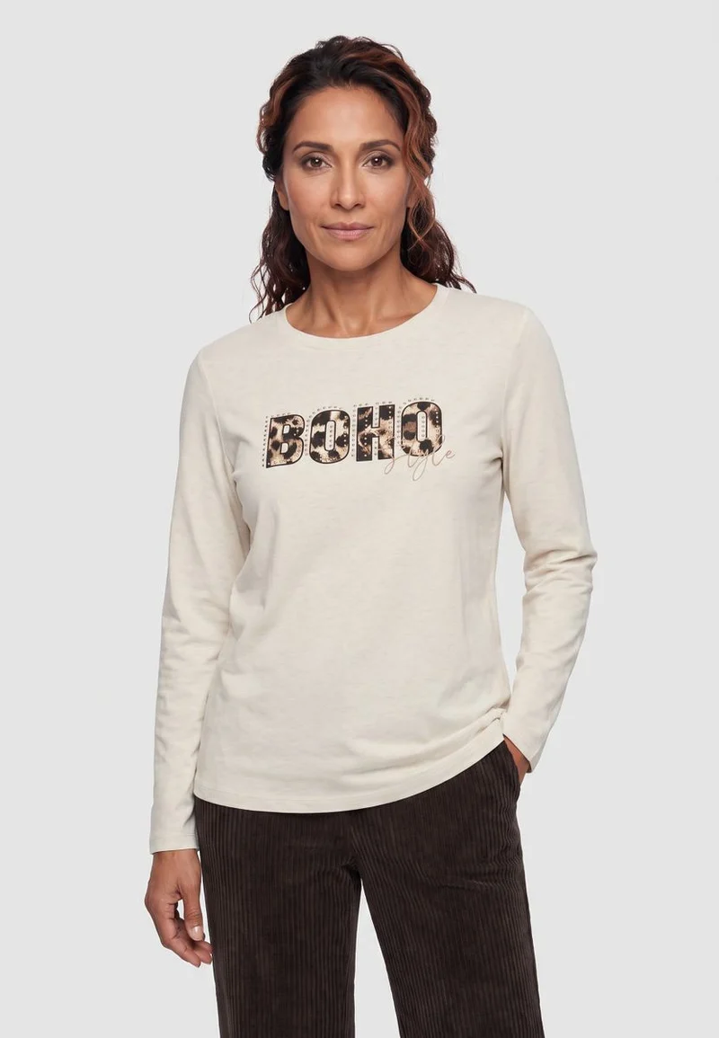 T-Shirt Long Sleeves