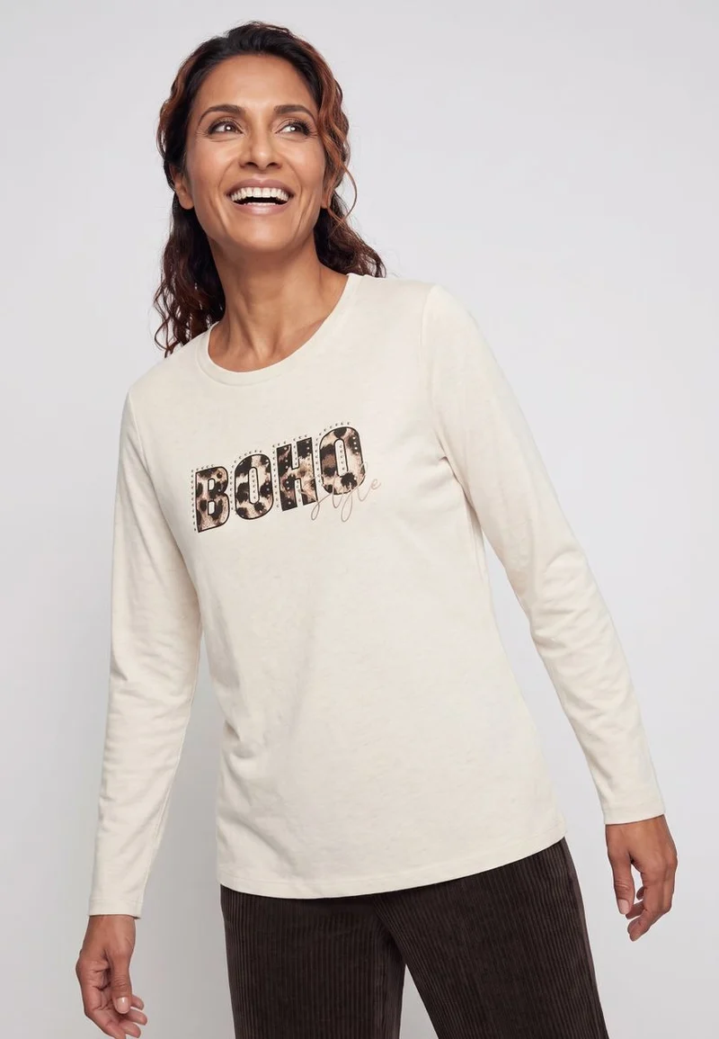 T-Shirt Long Sleeves