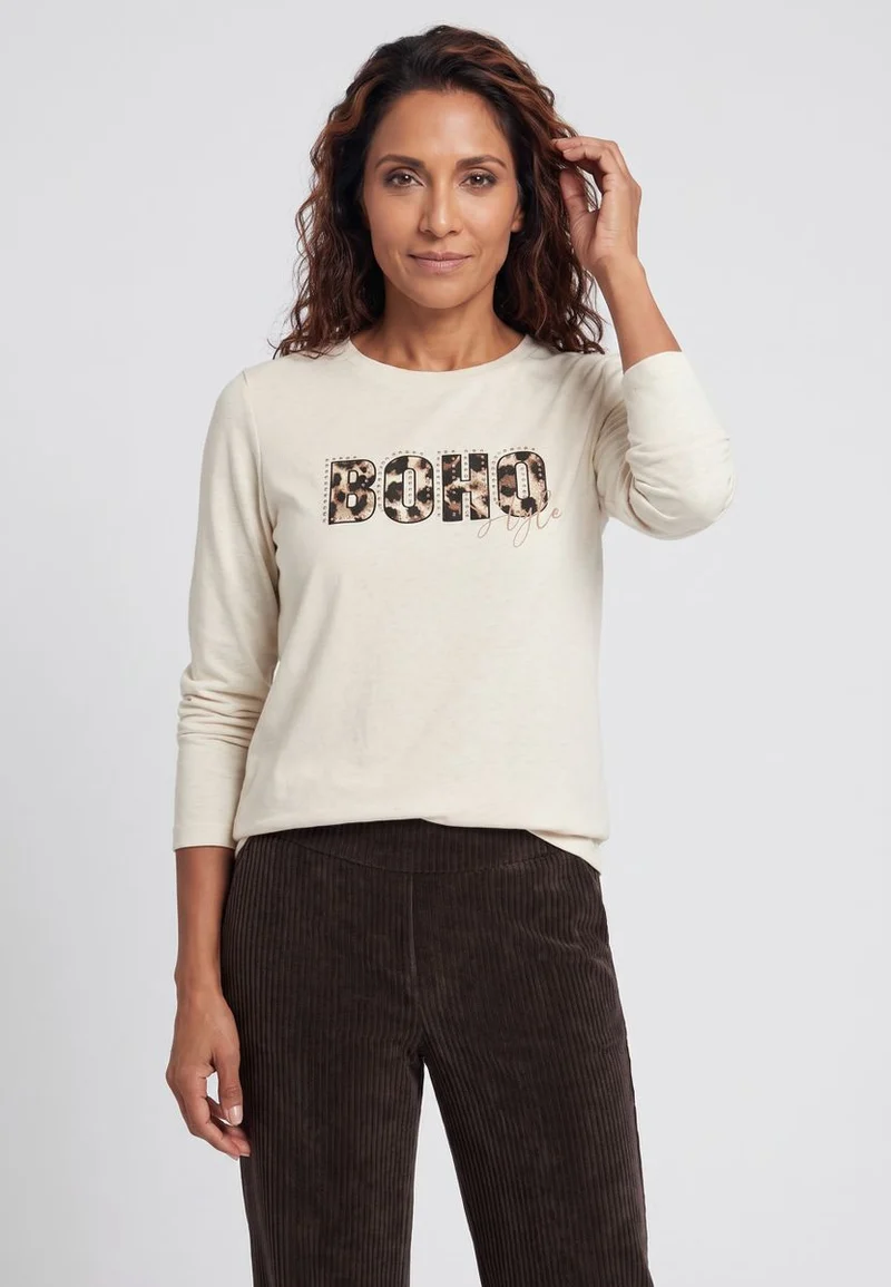 T-Shirt Long Sleeves