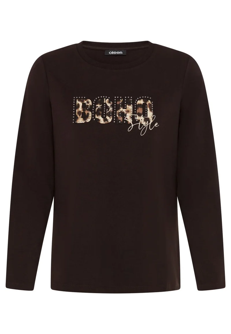 T-Shirt Long Sleeves