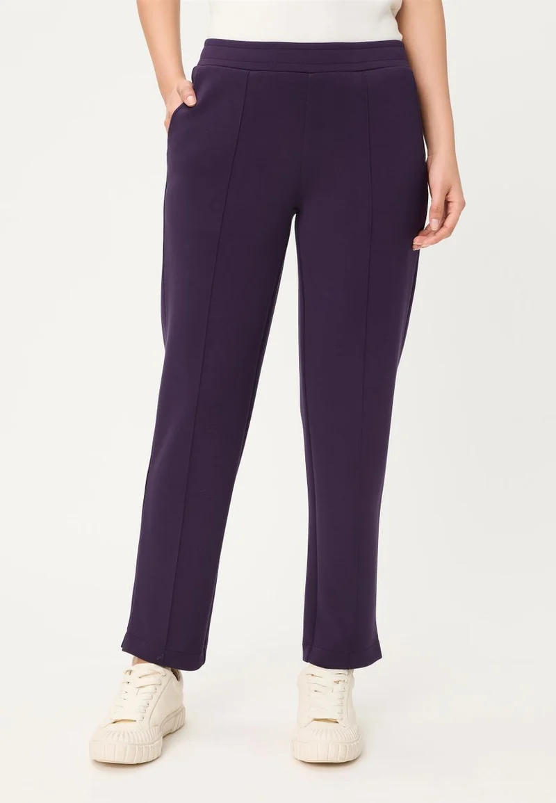 Trousers Casual Long
