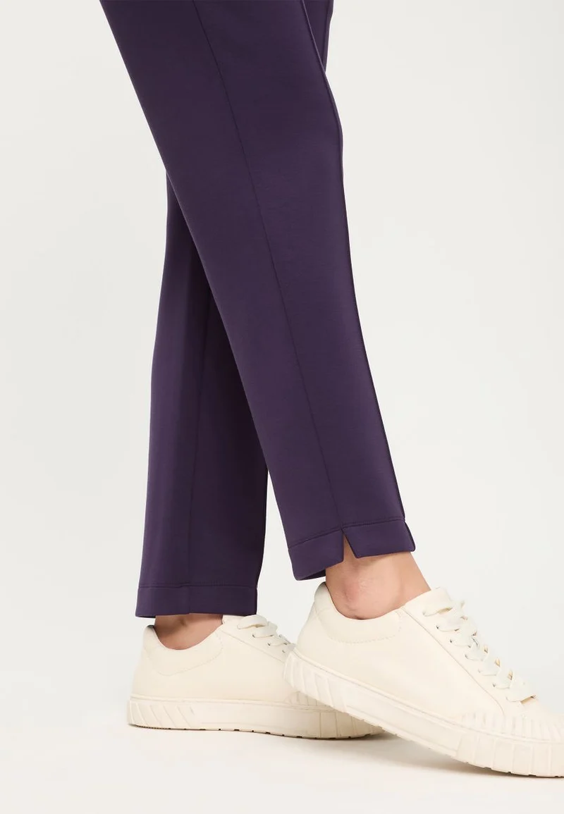 Trousers Casual Long