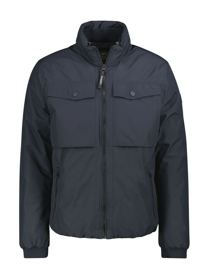 BLOUSON KONFEKTION
