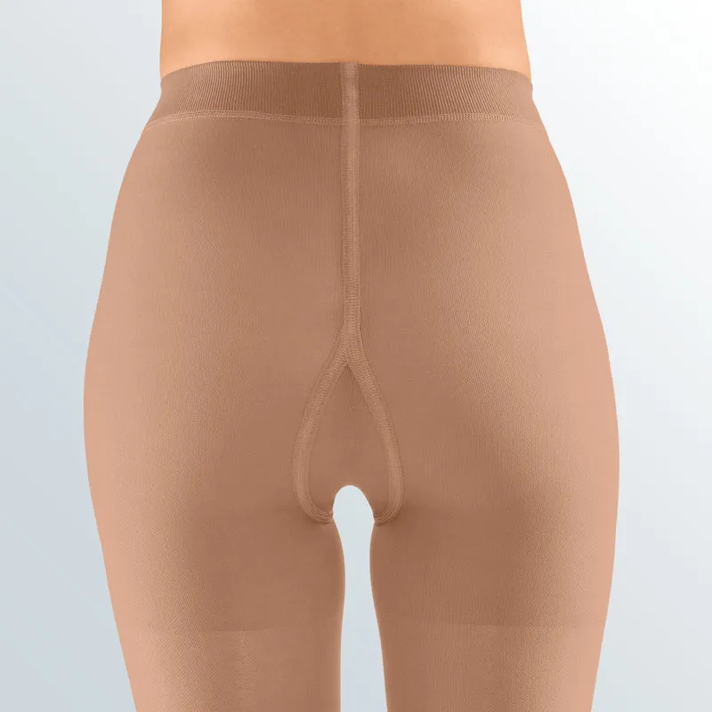 mediven plus 20-30 mmHg panty open toe standard